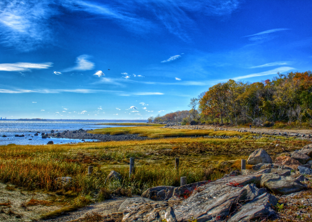#44. Connecticut